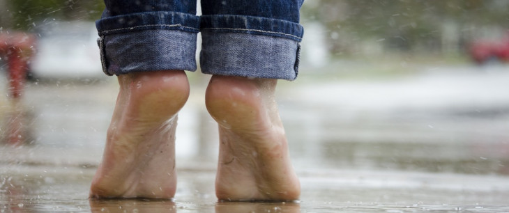 Ploché nohy - Všetko od diagnózy až po užitočné cviky