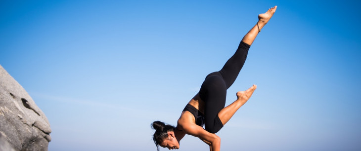Svalová dysbalancia: Ako odstrániť nerovnováhu svalov?