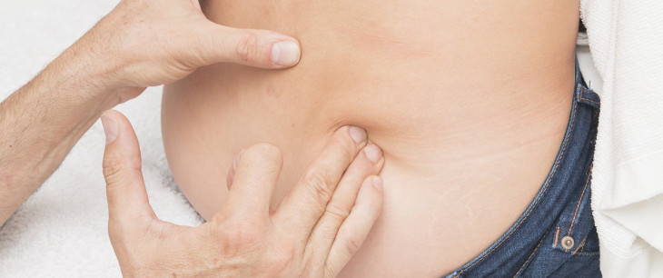 Vyskúšajte tieto cviky proti bolesti bedrovej chrbtice