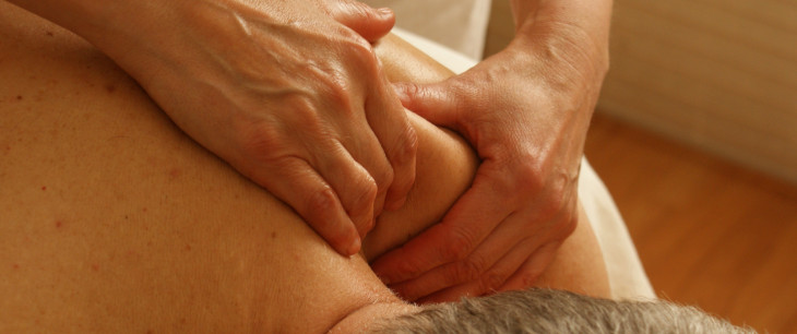 Liečba bolesti chrbtice a fyzioterapia