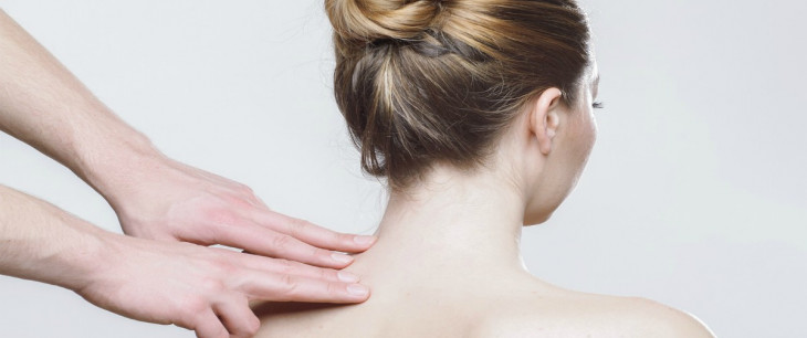 Kedy je vhodná breussova masáž chrbta?