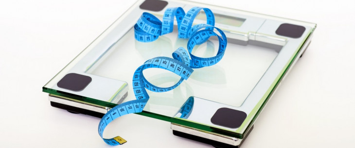 Obezita a jej vplyv na pohybový aparát