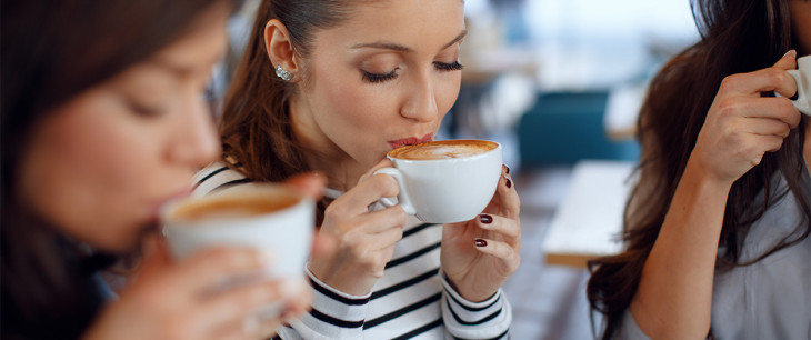 Aké účinky má káva na cievy a organizmus?