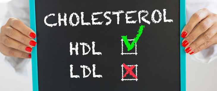 Vysoký cholesterol / nízky cholesterol: Čo s nimi a ako im predchádzať?