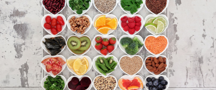 Vitamíny na srdce a cievy: Nezabúdajte na tie najdôležitejšie