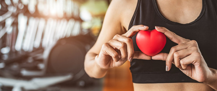 Cvičenie pri vysokom krvnom tlaku: Ako naň?