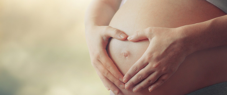 34. týždeň tehotenstva: Komplexný prehľad