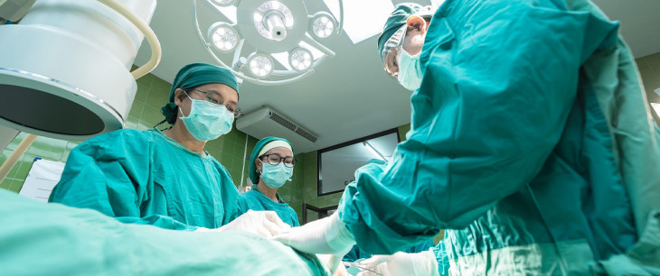 Regenerácia po operáciách: Efektívne techniky pre rýchlu rekonvalescenciu