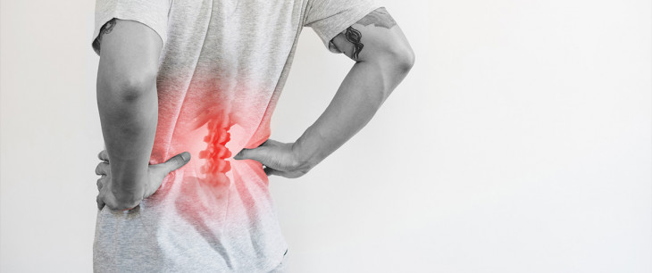 Fyzioterapia pri chronickej bolesti: Kľúč k zlepšeniu kvality života