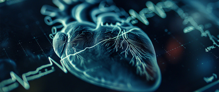 Srdcová arytmia: Príčiny, príznaky, diagnostika, liečba a prevencia