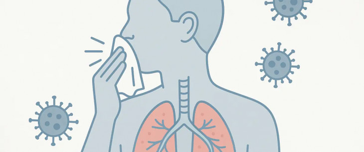 Chrípka: Etiológia, klinické prejavy, diagnostika, prevencia a liečba