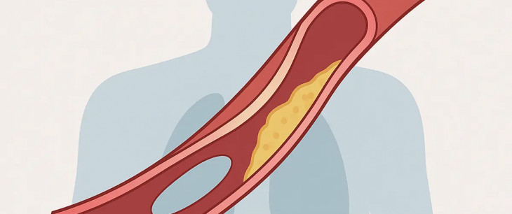 Hypercholesterolémia: Odborný prehľad ochorenia