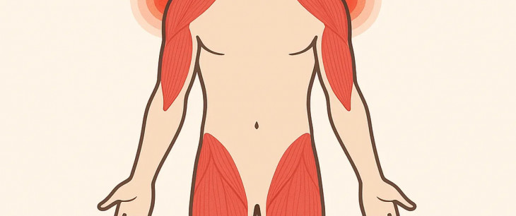 Polymyalgia rheumatica: Systémové zápalové ochorenie