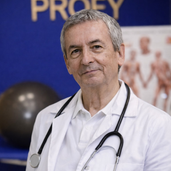 MUDr. Jozef Staríček