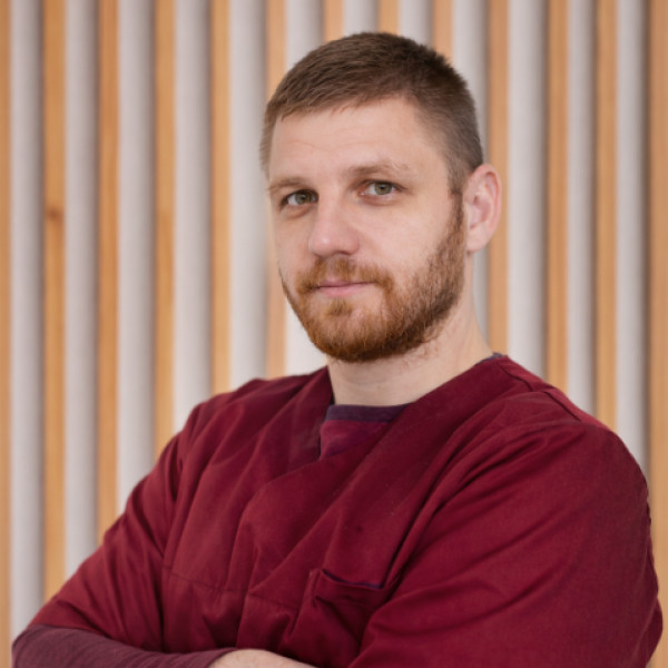 MUDr. Miroslav Bajer