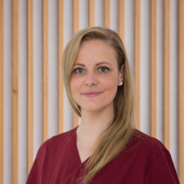 MUDr. Veronika Urdová