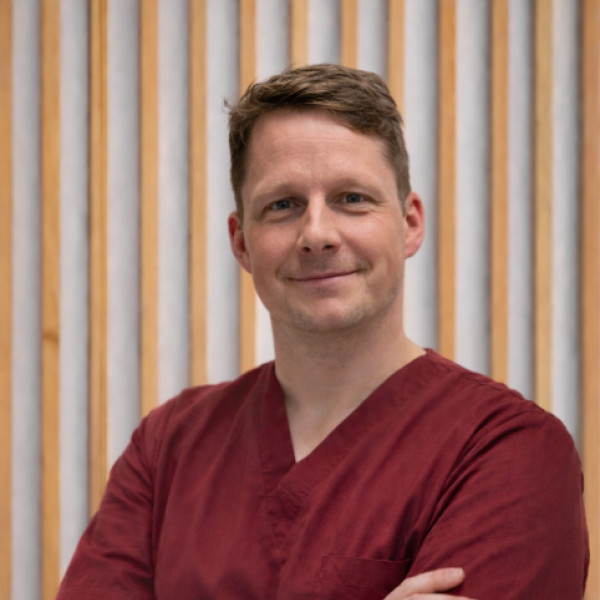 MUDr. Matúš Rajčok