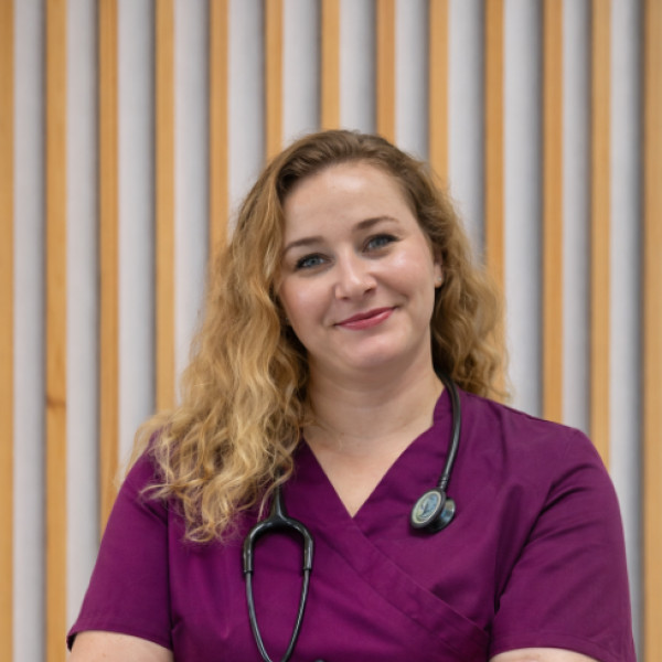 MUDr. Barbora Lorincz MPH