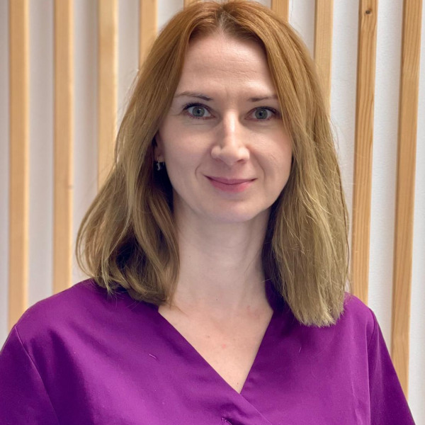 MUDr. Ivana Zajíčková