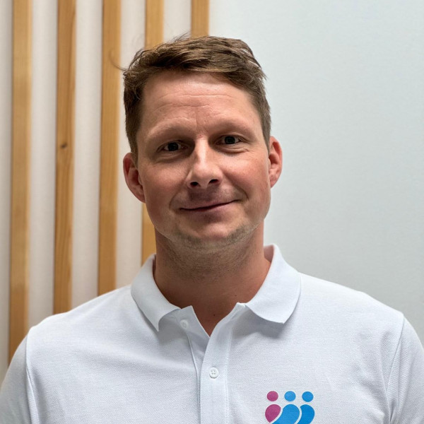 MUDr. Matúš Rajčok