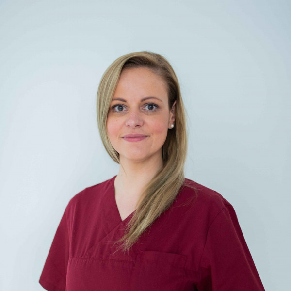 MUDr. Veronika Urdová