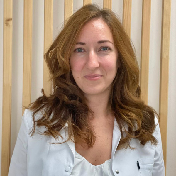 MUDr. Dorota Szuma-Tormová