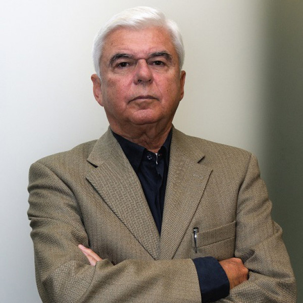 MUDr. Peter Maresch CSc.